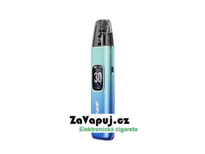 Elektronická cigareta VOOPOO ARGUS G3 1500mAh Aurora Blue
