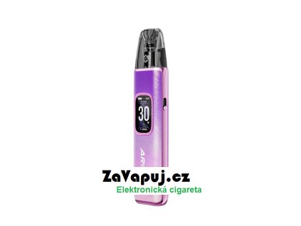 Elektronická cigareta VOOPOO ARGUS G3 1500mAh Aurora Purple