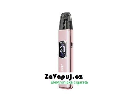 Elektronická cigareta VOOPOO ARGUS G3 1500mAh Diamond Pink