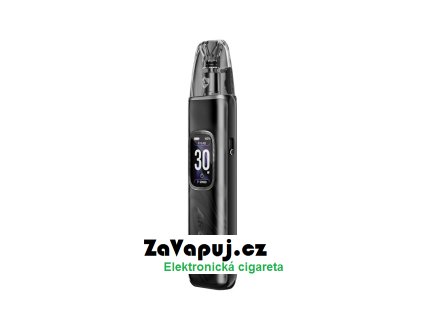 Elektronická cigareta VOOPOO ARGUS G3 1500mAh Midnight Black