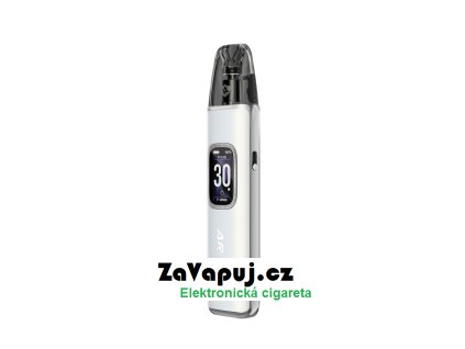 Elektronická cigareta VOOPOO ARGUS G3 1500mAh Pearl White