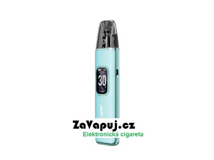 Elektronická cigareta VOOPOO ARGUS G3 1500mAh Snow Blue
