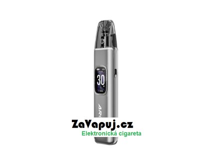 Elektronická cigareta VOOPOO ARGUS G3 1500mAh Space Gray
