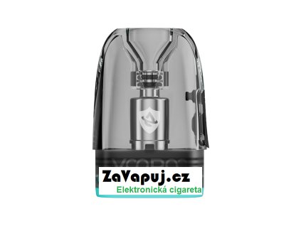 Cartridge VooPoo Argus Pod Top Fill V2 3ml 0,4ohm