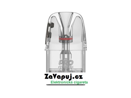 Cartridge Uwell Caliburn GPP Pod 0,4ohm