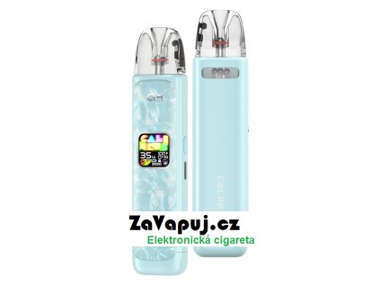 Elektronická cigareta Uwell Caliburn G4 Pod 1300mAh Glacier Blue