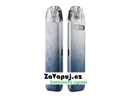 Elektronická cigareta Uwell Caliburn G4 Mini Pod 1100mAh Dusty Indigo