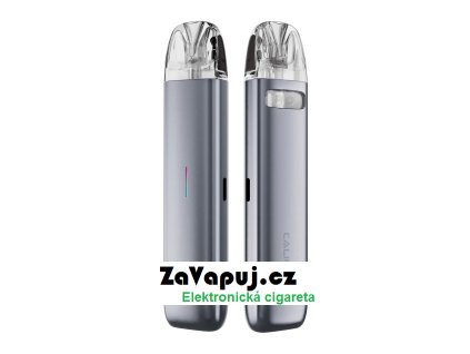 Elektronická cigareta Uwell Caliburn G4 Mini Pod 1100mAh Slate Grey