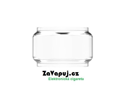 Pyrex tělo Freemax Twister VW Kit 5ml