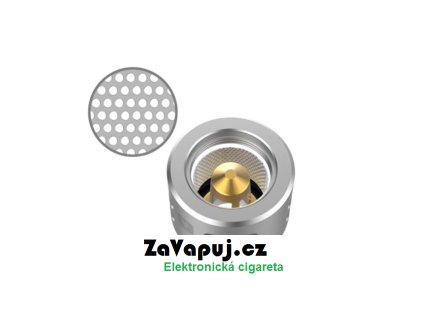 Žhavící hlava Vaporesso SKRR QF 0,15ohm