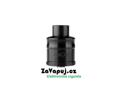 WOTOFO Lush Plus RDA atomizér Černá