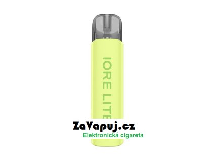 Elektronická cigareta iSmoka-Eleaf IORE LITE 2 490mAh Světle Zelená