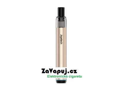 Elektronická cigareta Joyetech eGo Slim Pod (800mAh) Gold