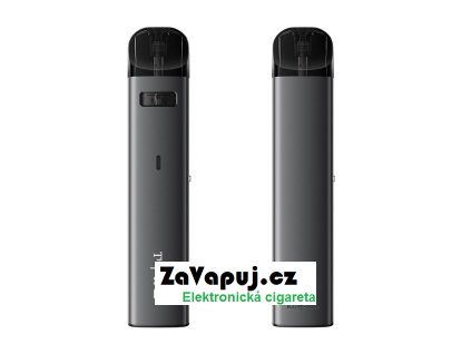 Elektronická cigareta Kumiho THOTH G Lite Pod 650mAh Space Grey