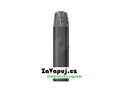 Elektronická cigareta Eleaf iVeni Lite Pod 1100 mAh Black