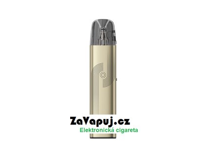 Elektronická cigareta Eleaf iVeni Lite Pod 1100 mAh Creamy White