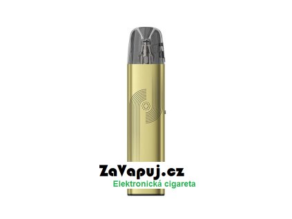 Elektronická cigareta Eleaf iVeni Lite Pod 1100 mAh Light Yellow