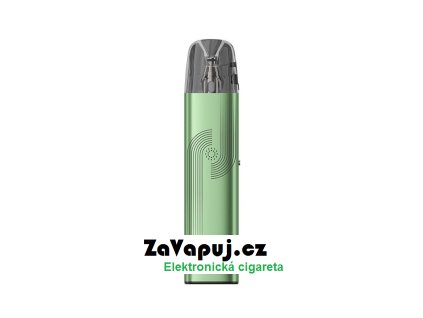 Elektronická cigareta Eleaf iVeni Lite Pod 1100 mAh Light Green