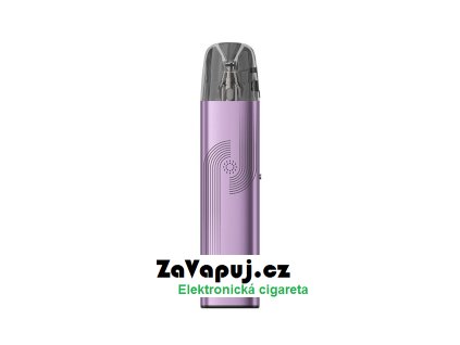 Elektronická cigareta Eleaf iVeni Lite Pod 1100 mAh Light Purple