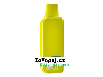 RIOT Connex předplněná kapsle (Pineapple Ice) 20mg