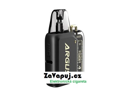 Elektronická cigareta VooPoo Argus P1 Pod 800mAh Black