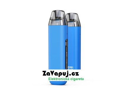 Elektronická cigareta Aspire Minican 3 Pro Pod 900mAh Azure Blue