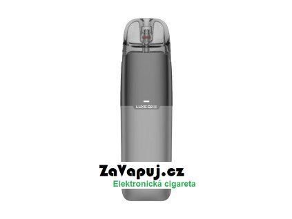Elektronická cigareta Vaporesso LUXE Q2 SE Pod 1000mAh Space Grey