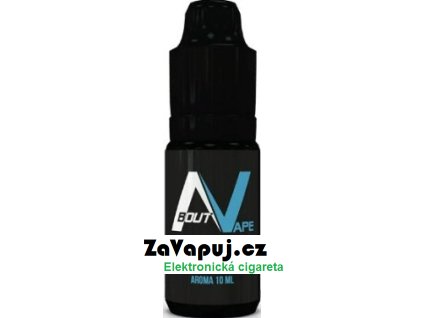 prichut about vape bozz pure cool edition 10ml madness