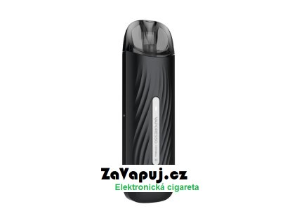 Elektronická cigareta Vaporesso OSMALL 2 Pod 450mAh Černá