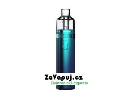 Elektronická cigareta VooPoo Doric 60 Pod 2500mAh Aurora Blue
