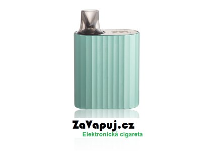 Elektronická cigareta Dotmod Switch Nano Pod (1000mAh) Tiffany Blue