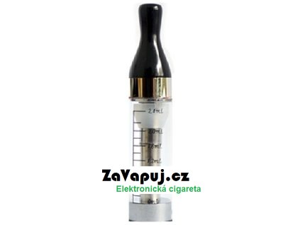 kangertech cc t2 clearomizer 24ml clear