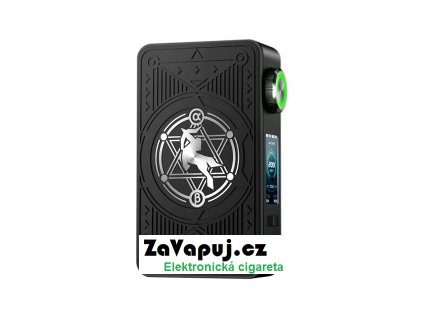 Lost Vape Centaurus M200 Mod 200W Galaxy Black