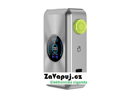 Vaporesso GEN MAX Mod (Arctic Silver)