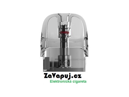 Cartridge Vaporesso LUXE Q2 Pod 1,0ohm