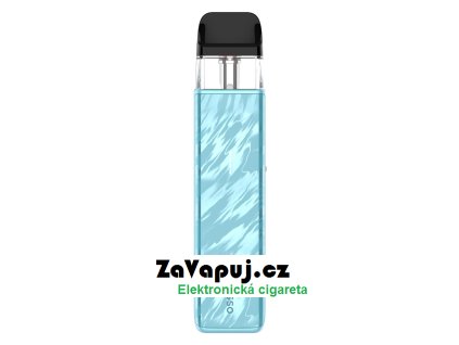 Elektronická cigareta Vaporesso XROS 5 Mini Pod 1500mAh Flowing Blue