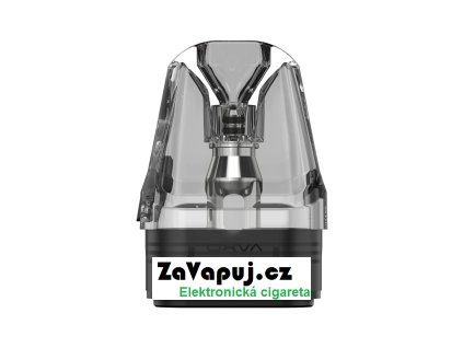 Cartridge OXVA Xlim Top Fill SS 0,6ohm 2ml