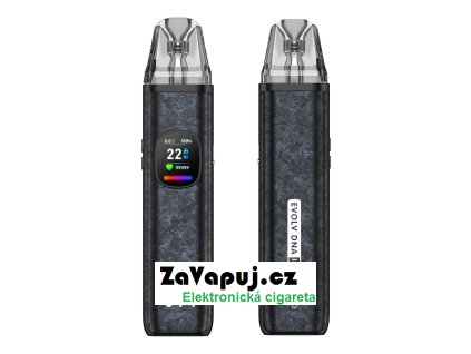 Elektronická cigareta OXVA Xlim Pro 2 DNA 1300mAh Frost Titanium Blue