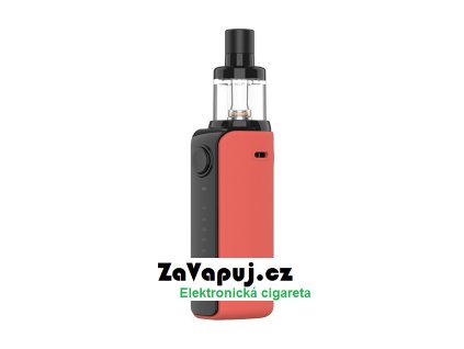 Elektronická cigareta Eleaf iJust P40 Pod 1500mAh Red