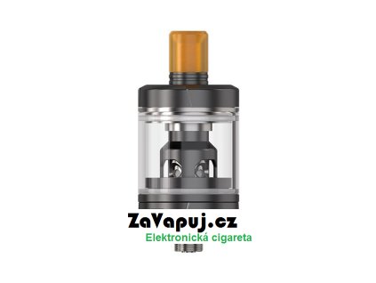 Clearomizér Eleaf GZeno S Tank Gunmetal 3ml