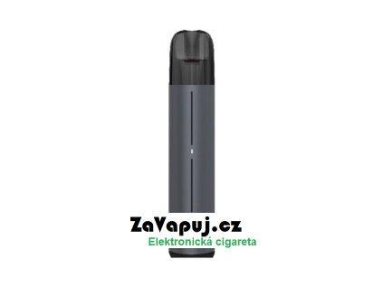 Elektronická cigareta Smoktech SOLUS 2 (700mAh) Šedá