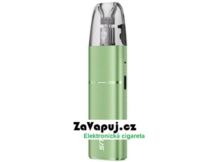 voopoo argus g3 mini elektronicka cigareta 1350mah grass green