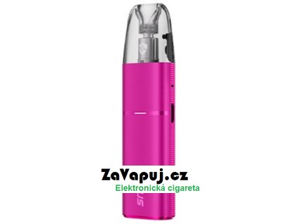 voopoo argus g3 mini elektronicka cigareta 1350mah hot pink