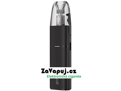 voopoo argus g3 mini elektronicka cigareta 1350mah midnight black