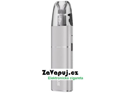 voopoo argus g3 mini elektronicka cigareta 1350mah moonlight silver