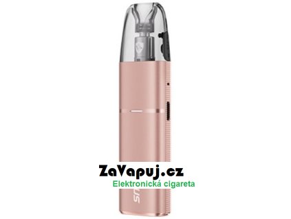 voopoo argus g3 mini elektronicka cigareta 1350mah rose gold
