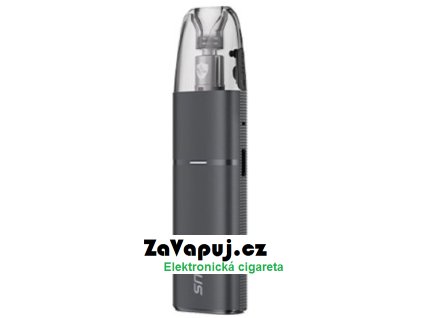 voopoo argus g3 mini elektronicka cigareta 1350mah space gray