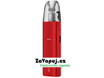 voopoo argus g3 mini elektronicka cigareta 1350mah scarlet red