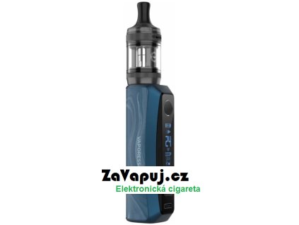 vaporesso gtx one pro 40w elektronicka cigareta 3000mah blue