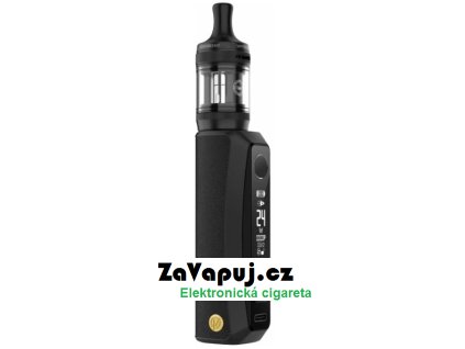 vaporesso gtx one pro 40w elektronicka cigareta 3000mah black